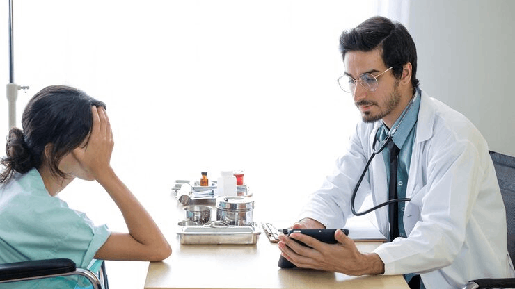 Signs You Need a Primary Care Physician