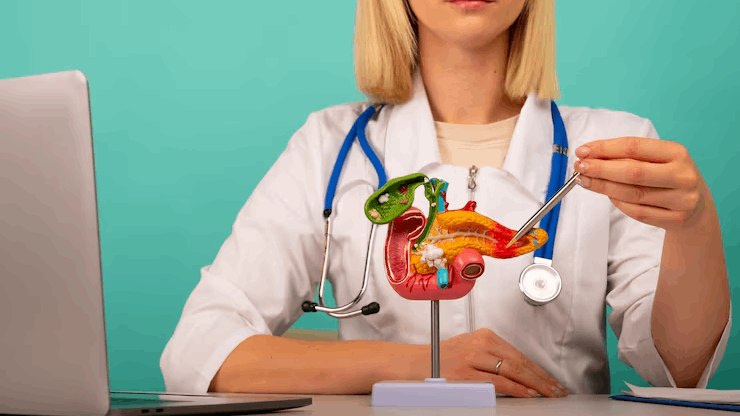 Why Preventive Internal Medicine Matters
