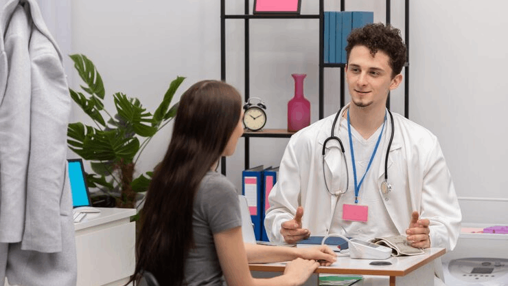 Finding an Internal Medicine Doctor Near You