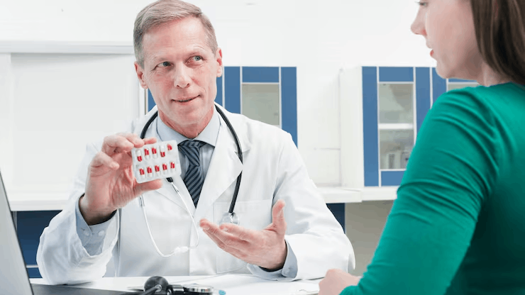 Doctor Accepting New Patients in Indianapolis