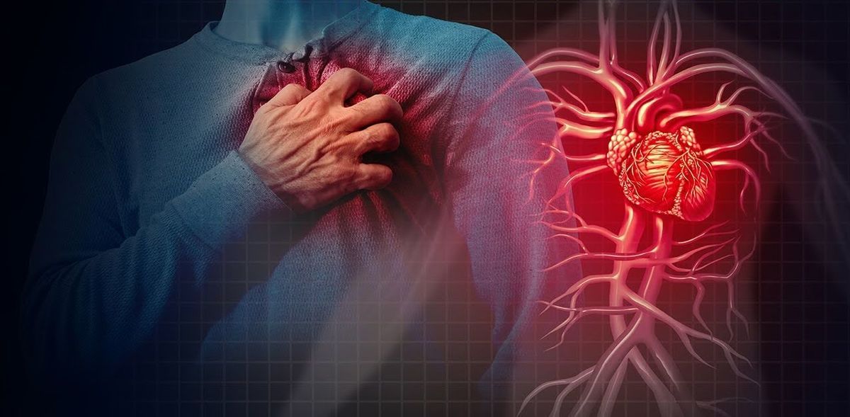 Hypertension & Heart